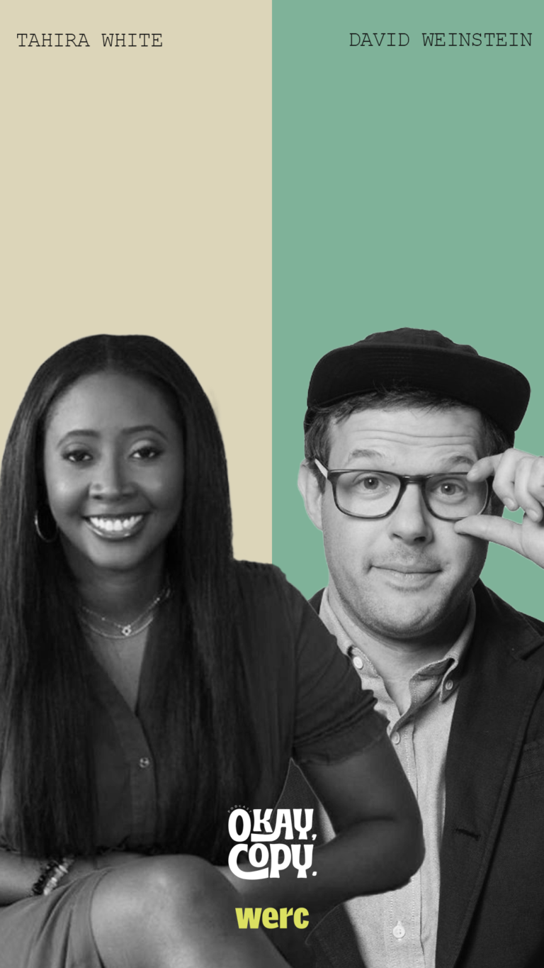 Production Leadership: Mastering your Craft with David Weinstein